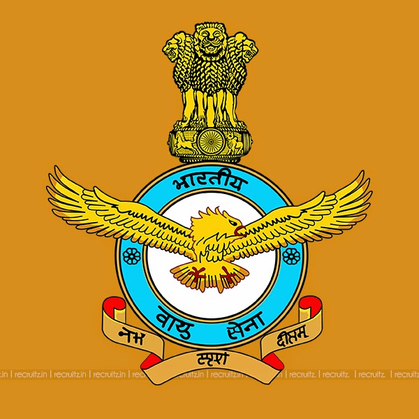 indianairforcerecruitment2015forldcmtdandotherposts